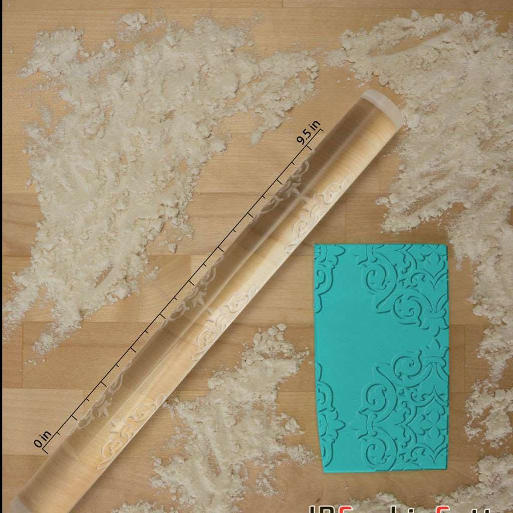 Damask 765-144