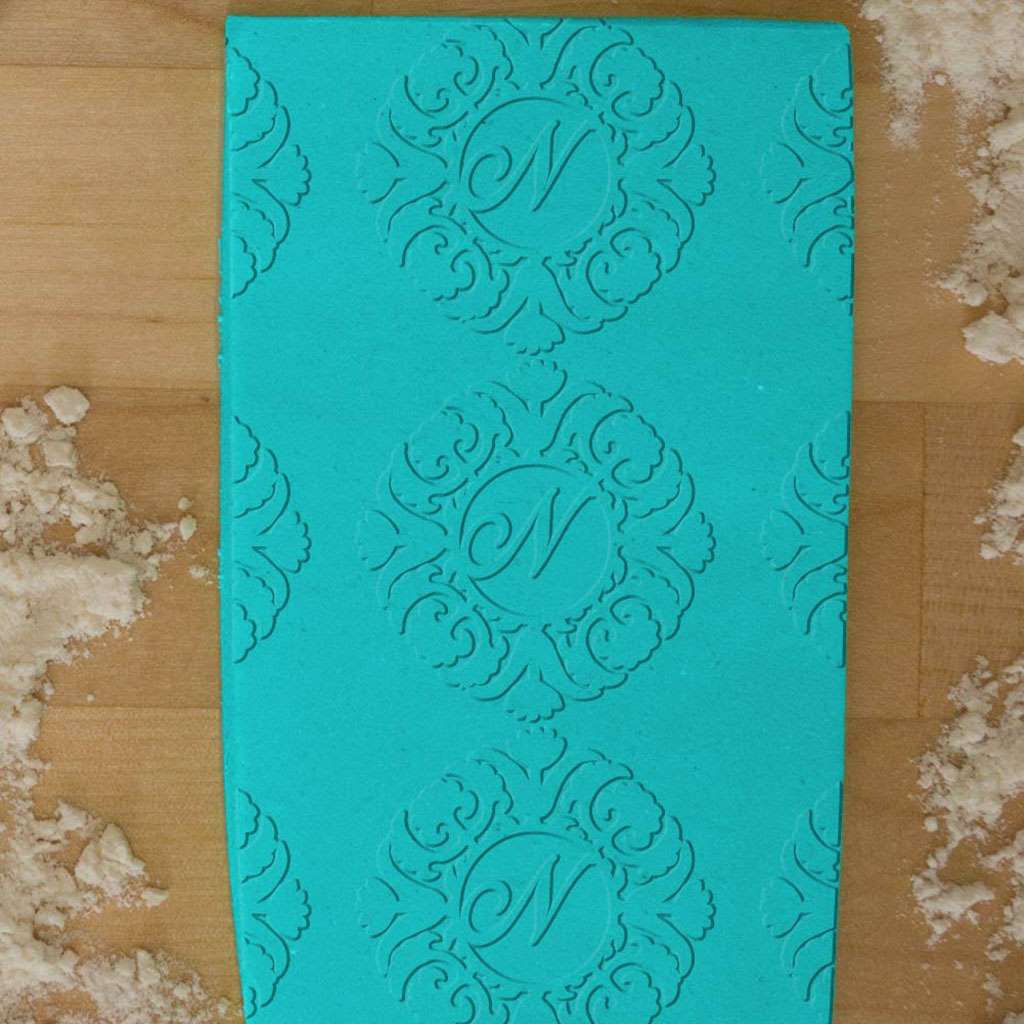JB Damask 765-146 .5in 2