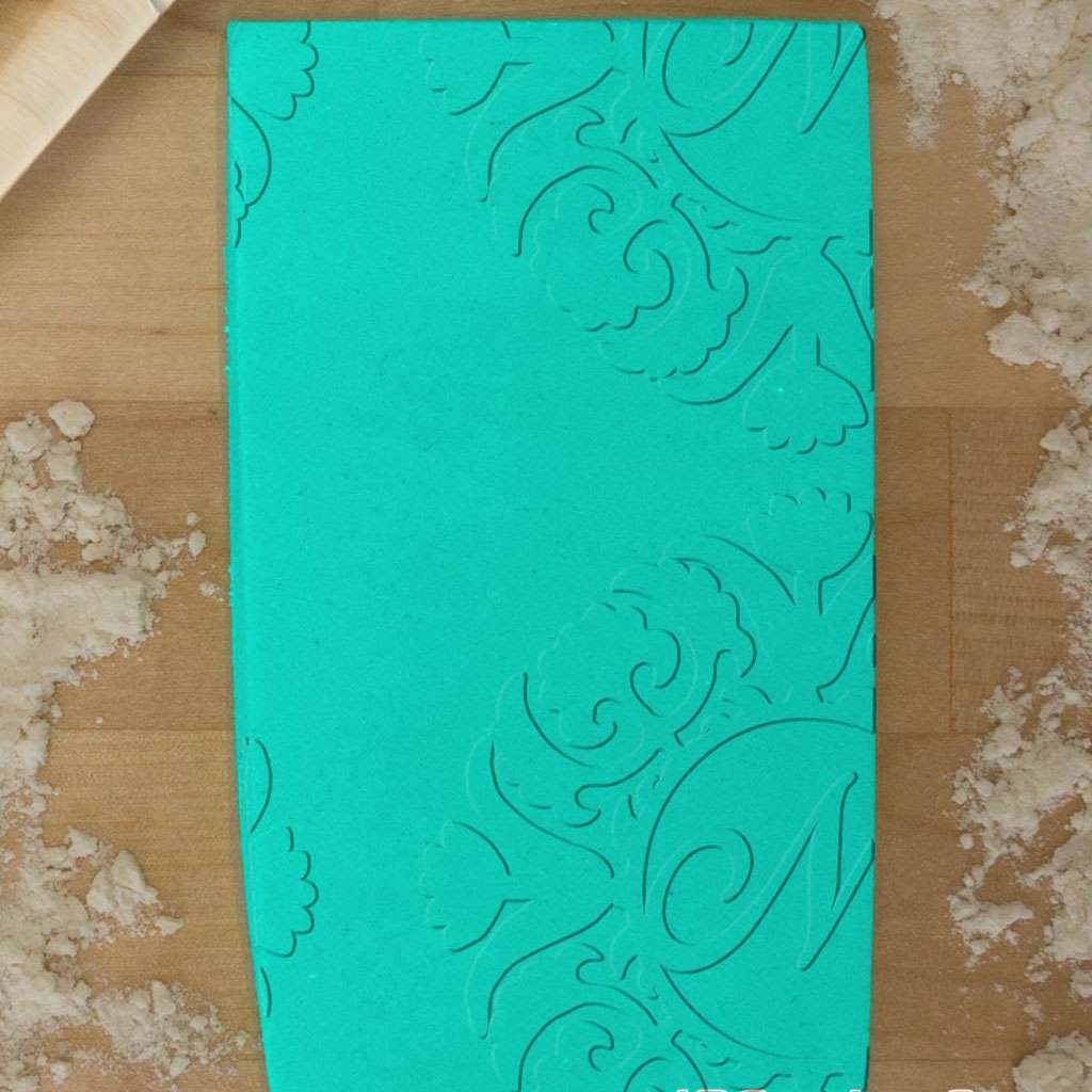 JB Damask 765-146 1in 2