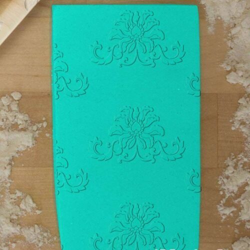 JB Pattern 765-116 1in 2