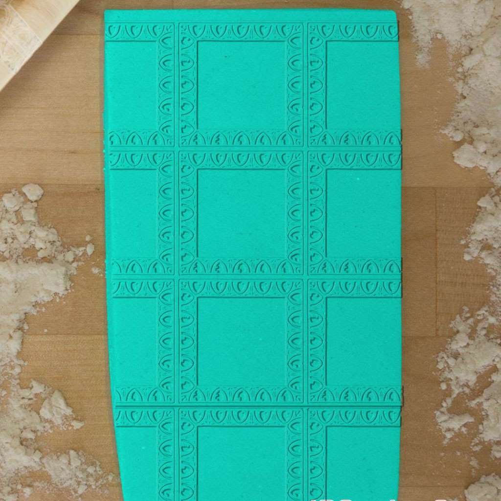 JB Pattern 765-125 1in 2