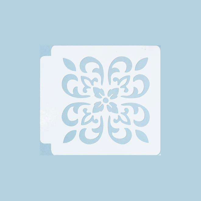 Pattern 783-620 Stencil
