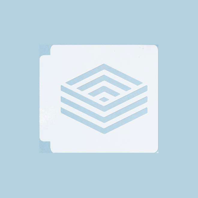 Box 783-502 Stencil