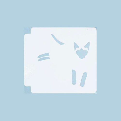 Cat 783-576 Stencil