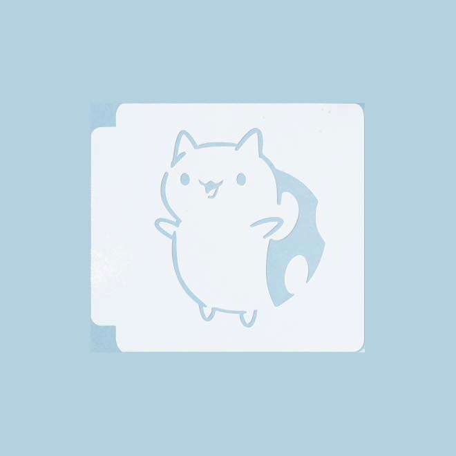 Catbug 783-479 Stencil