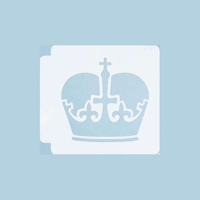 Crown 783-488 Stencil