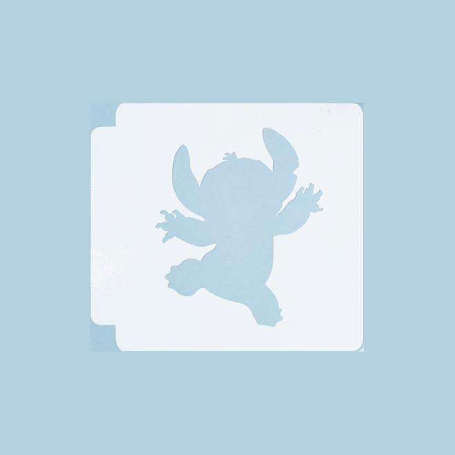Lilo and Stitch - Stitch 783-584 Stencil