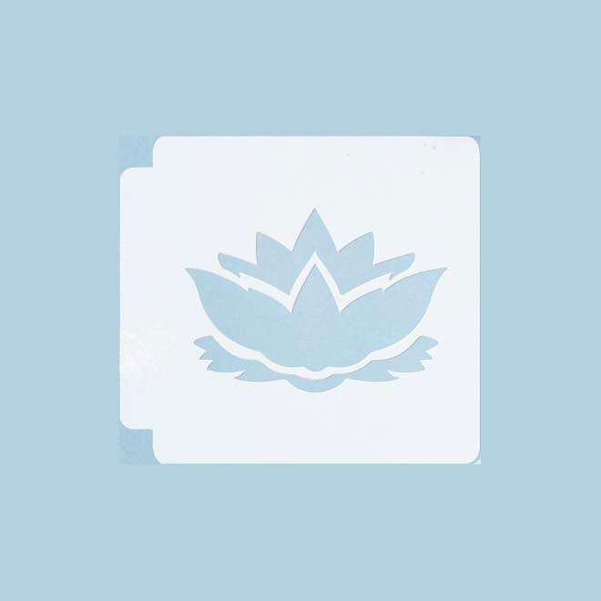 Lotus 783-664 Stencil