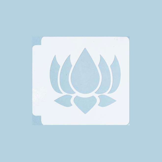 Lotus 783-665 Stencil