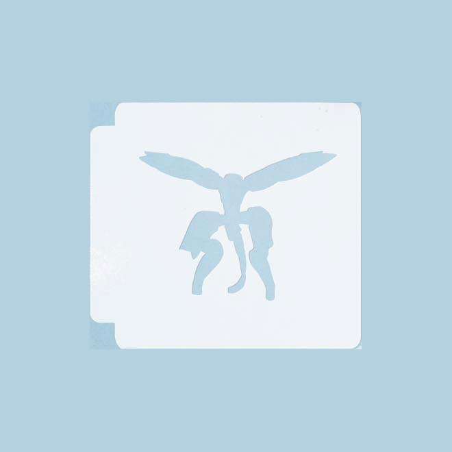 Metal Gear - Ray 783-520 Stencil
