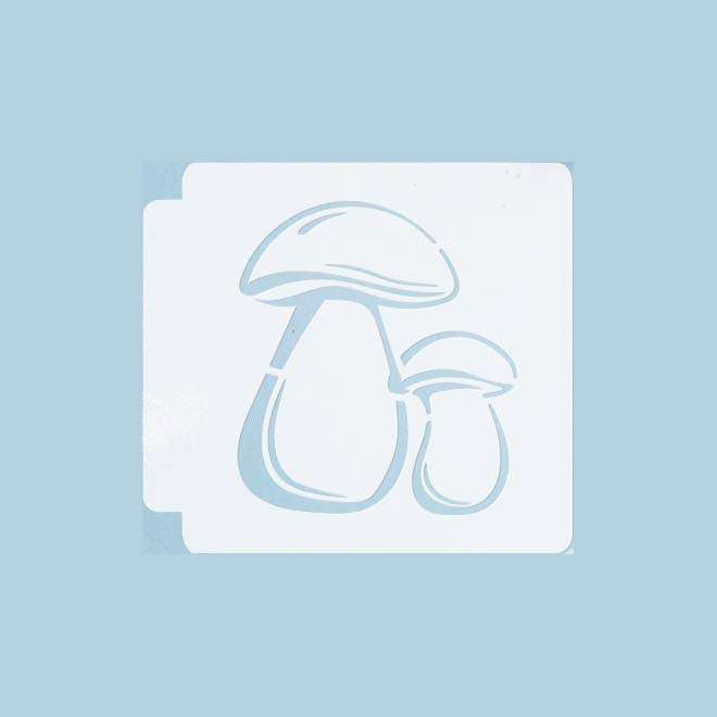 Mushroom 783-526 Stencil