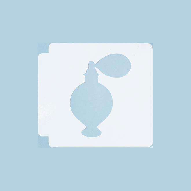 Perfume 783-635 Stencil