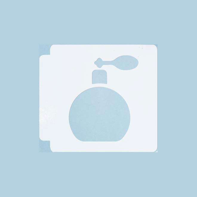 Perfume 783-638 Stencil