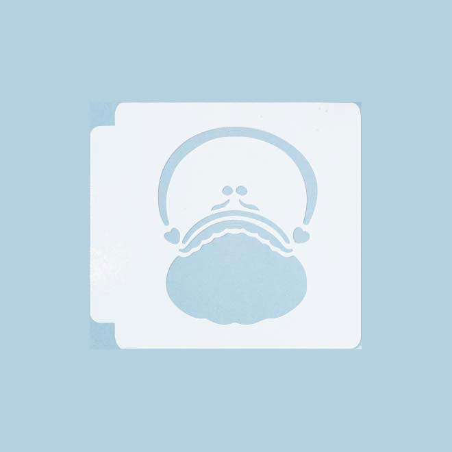 Purse 783-483 Stencil