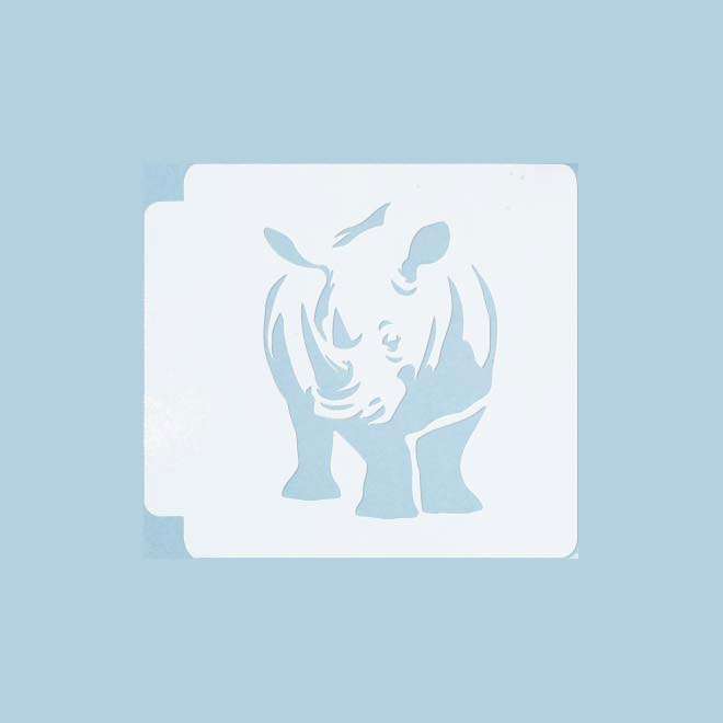 Rhino 783-574 Stencil