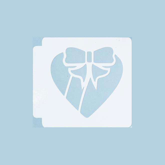 Valentine's Day 783-511 Stencil