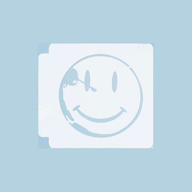 Watchmen 783-601 Stencil