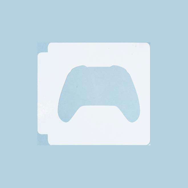 Xbox One Controller 783-603 Stencil