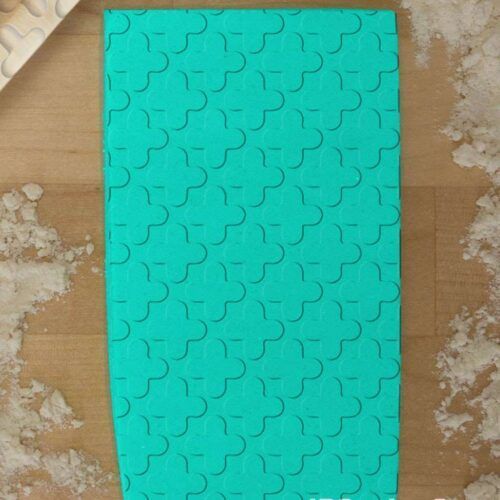 JB Cross Pattern 765-165 1in 2