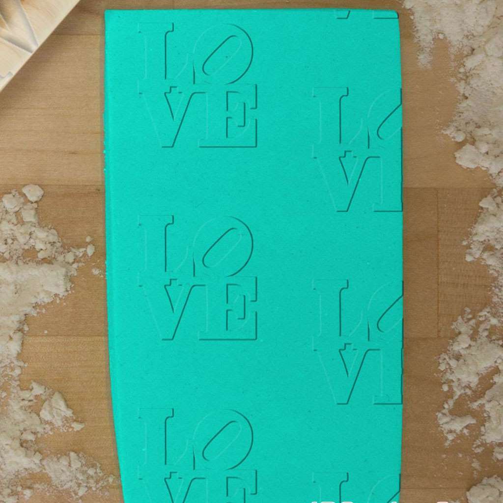 Love 765-151