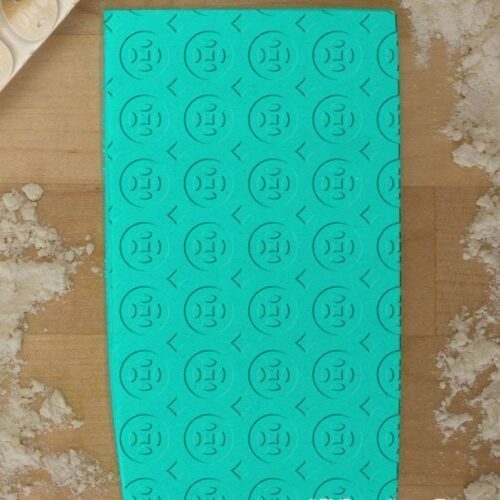 JB Pattern 765-161 1in 2
