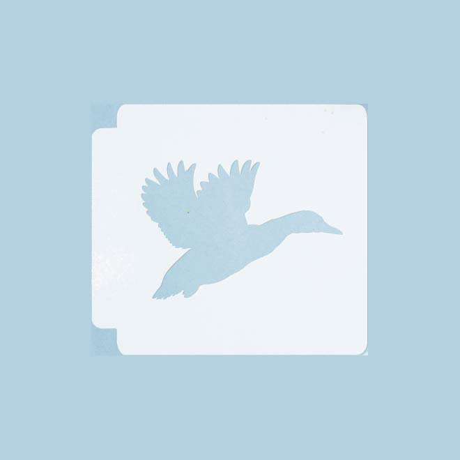 Duck 783-701 Stencil
