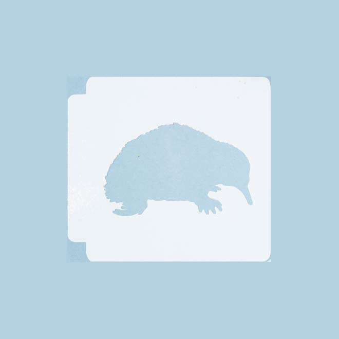 Echidna 783-455 Stencil