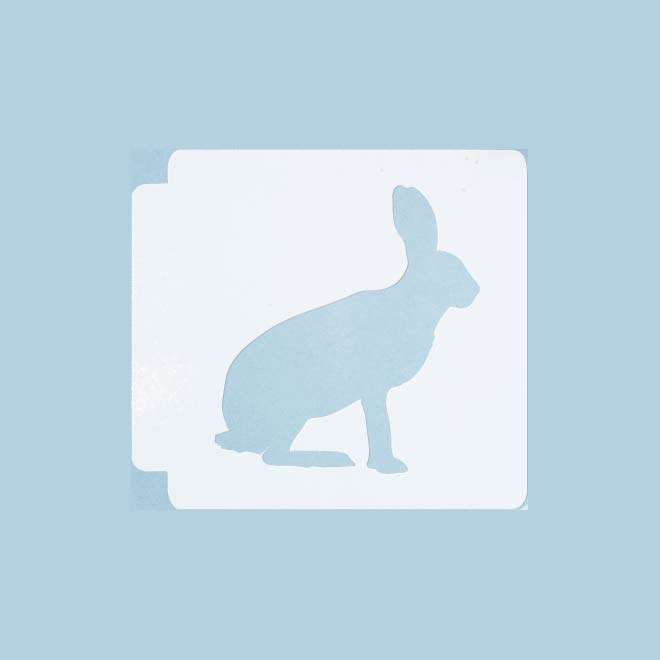 Hare 783-452 Stencil