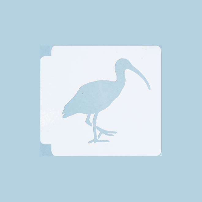 Ibis 783-742 Stencil