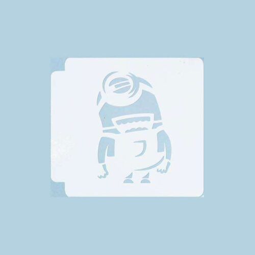 JB_Minion 783-699 Stencil