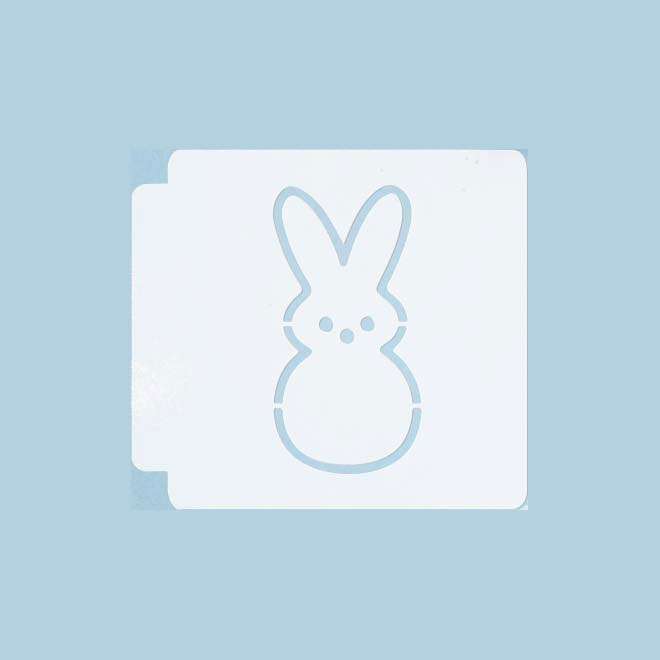 Peeps 783-718 Stencil