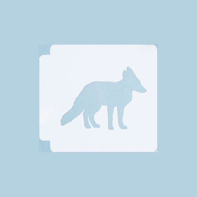 Red Fox 783-748 Stencil