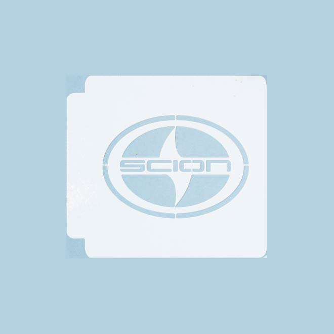 Scion 783-554 Stencil