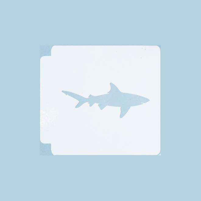 Shark 783-674 Stencil