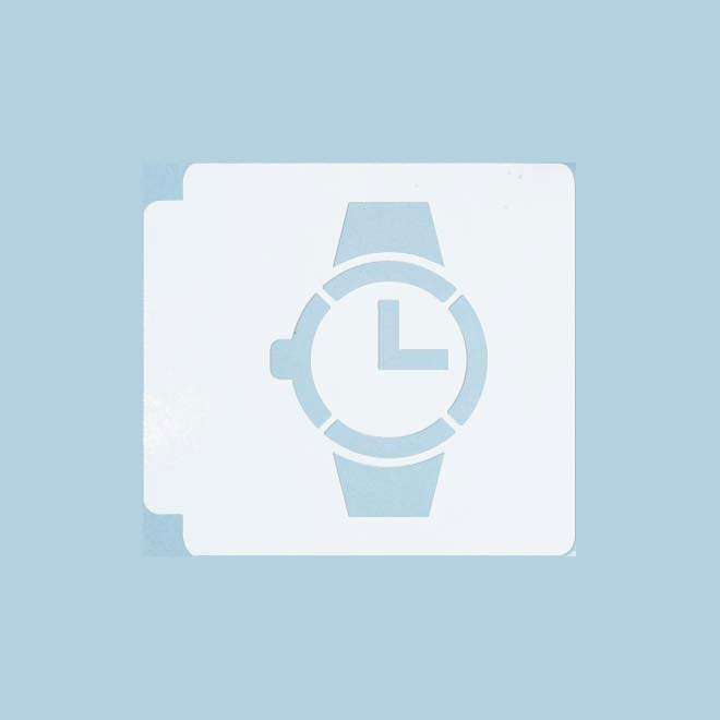 Watch 783-682 Stencil