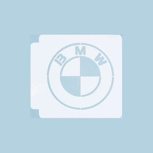 BMW 783-547 Stencil