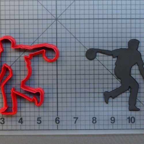 Bowler 266-637 Cookie Cutter