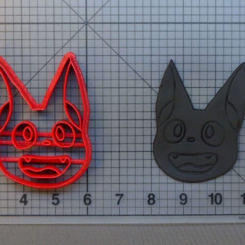 Kiki's Delivery Service - Jiji 266-647 Cookie Cutter