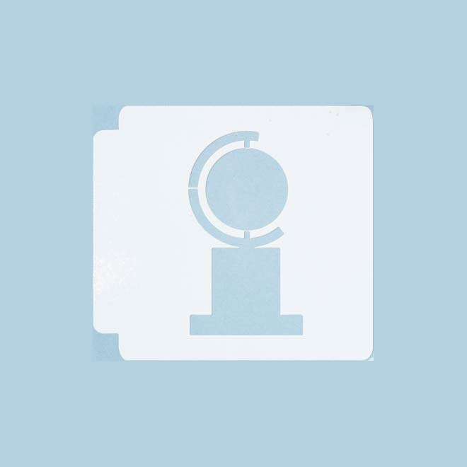 Tony Award 783-616 Stencil