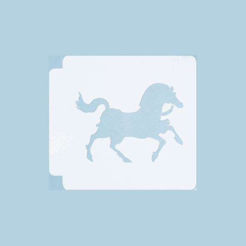 War Horse 783-750 Stencil