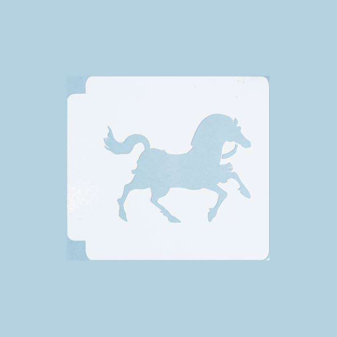 War Horse 783-750 Stencil