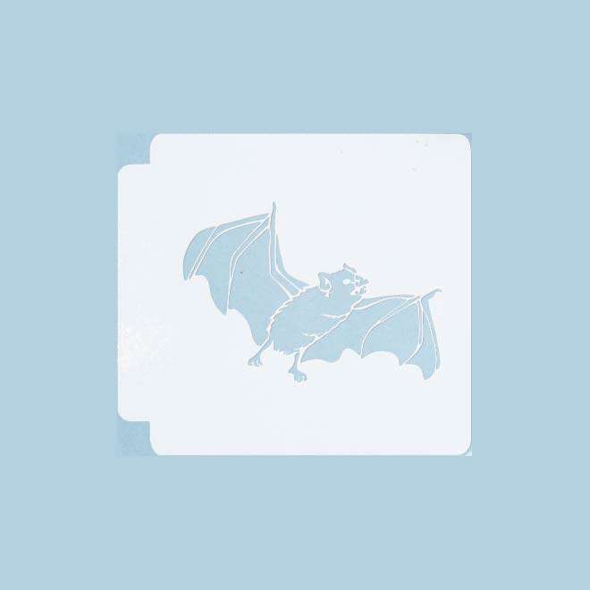 Bat 783-792 Stencil
