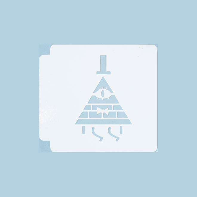 JB_Bill Cipher