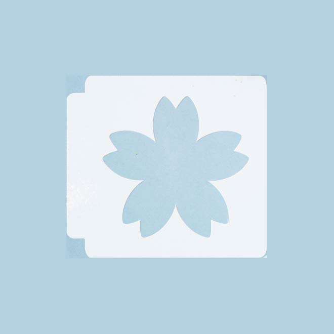 Cherry Blossom 783-769 Stencil