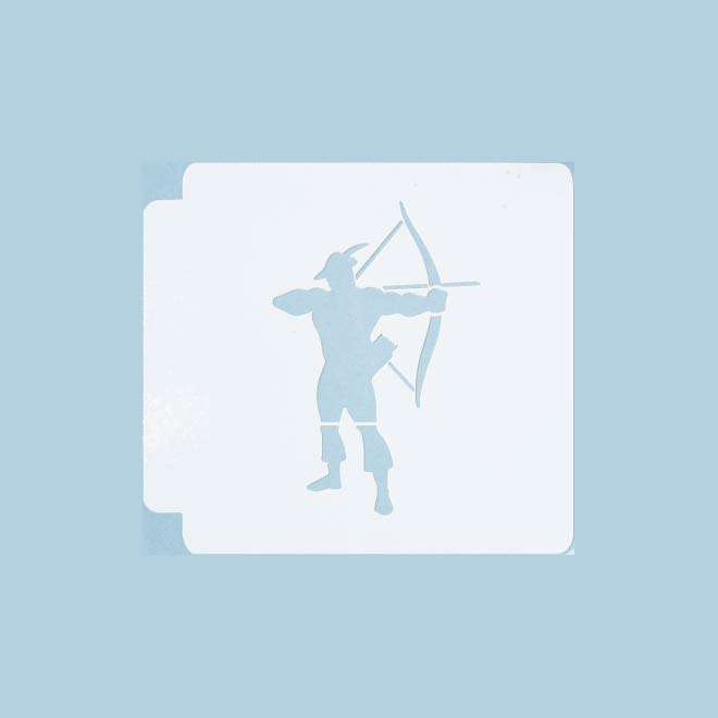 Archer 783-900 Stencil