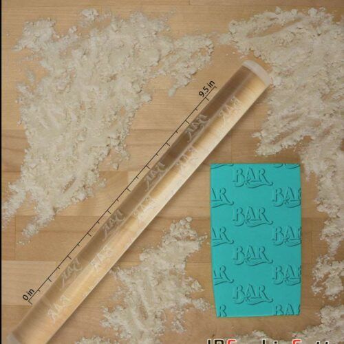 JB_Bar Pattern 765-195 Rolling Pin 1in (1)