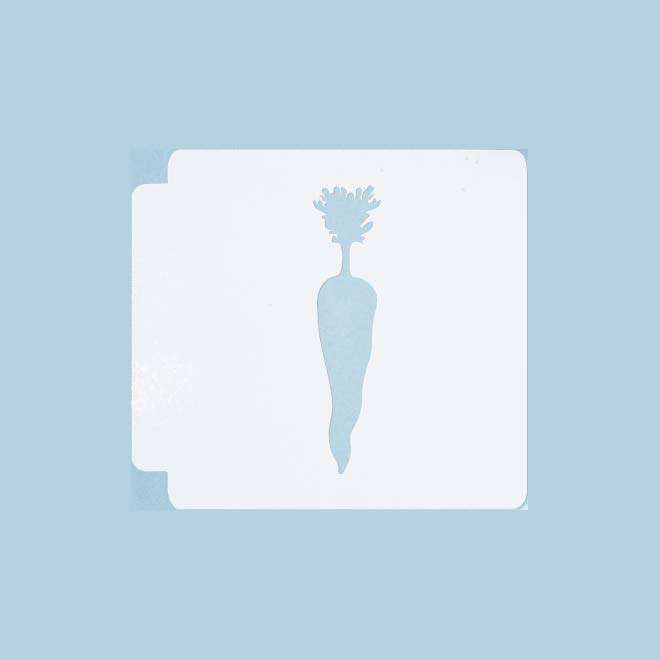 Carrot 783-929 Stencil