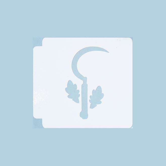 D&D Druid 783-941 Stencil