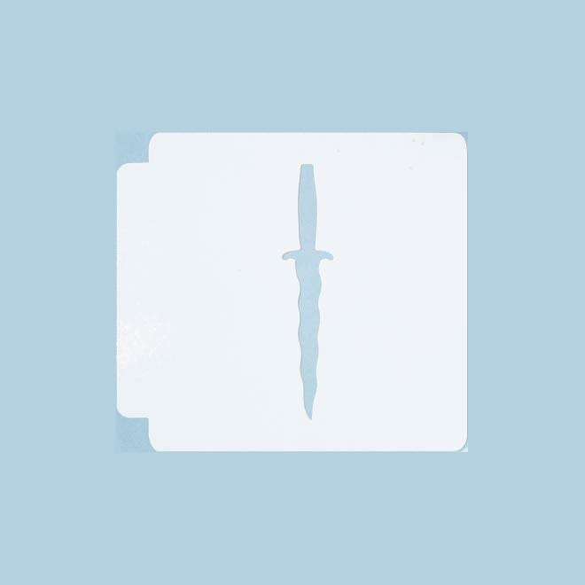 Dagger 783-953 Stencil