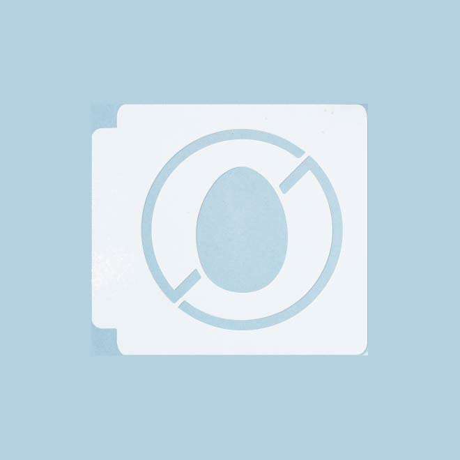 Egg Free 783-981 Stencil